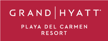 Grand Hyatt Playa de Carmen Logo
