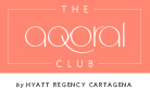 The Aqoral Club Logo